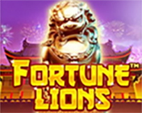 Fortune Lions