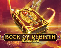 Book of Rebirth Reloaded